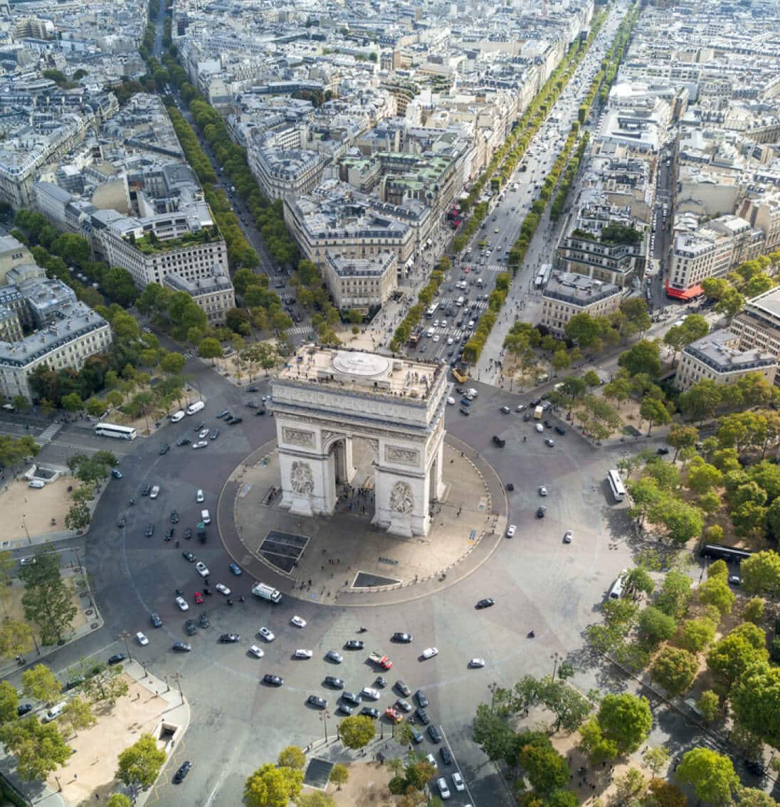 Permanent residence benefits