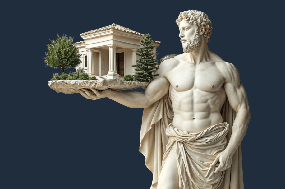 Золотая виза в Грецию