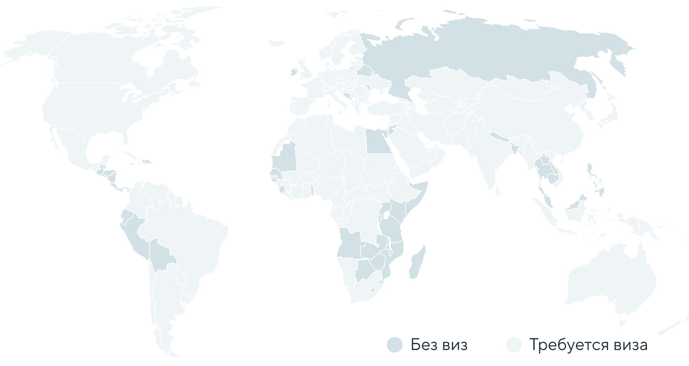 Путешествия