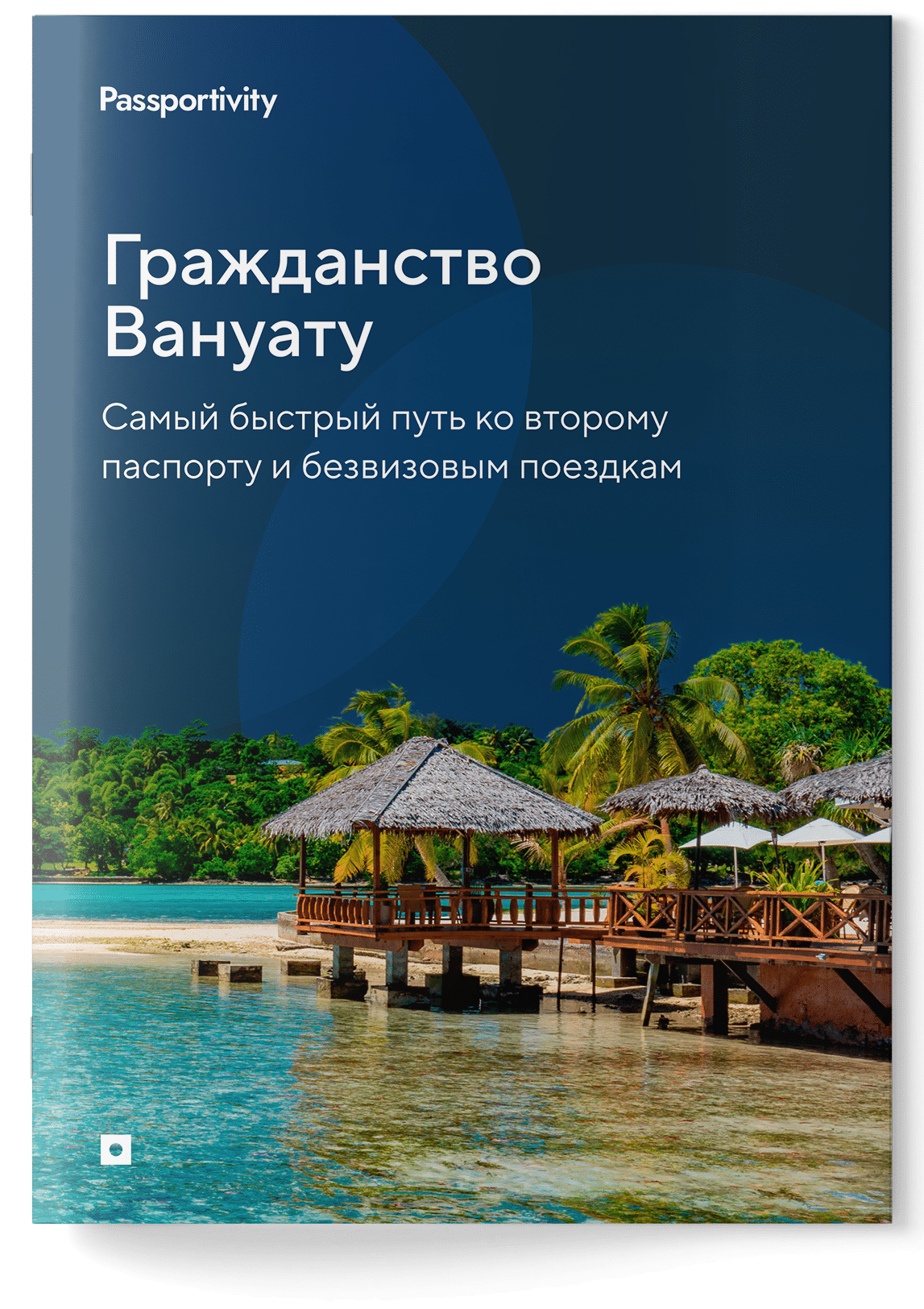 Как получить гражданство Вануату и не потерять деньги?