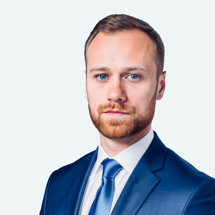 Passportivity Expert Anton Andrianov