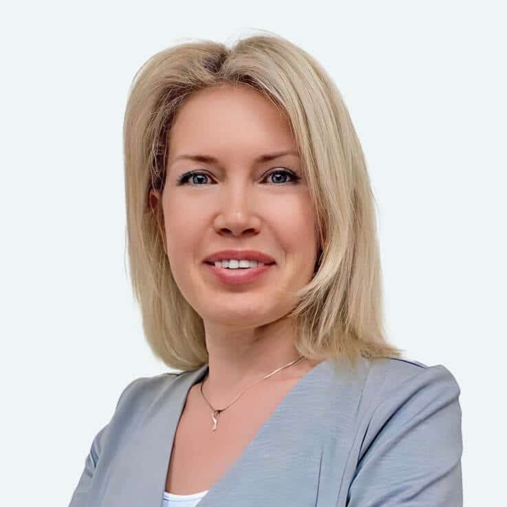 Passportivity lawyer Yulia Malloy